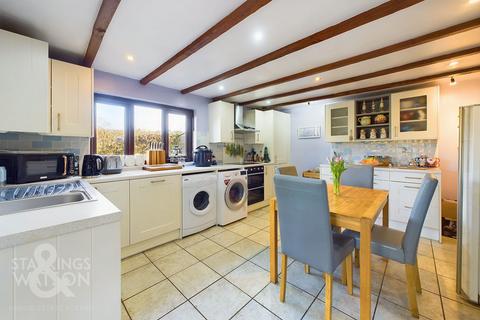 undefined, Stradbroke Road, Brundish, Woodbridge