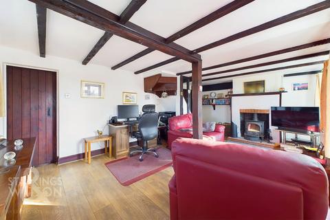 undefined, Stradbroke Road, Brundish, Woodbridge