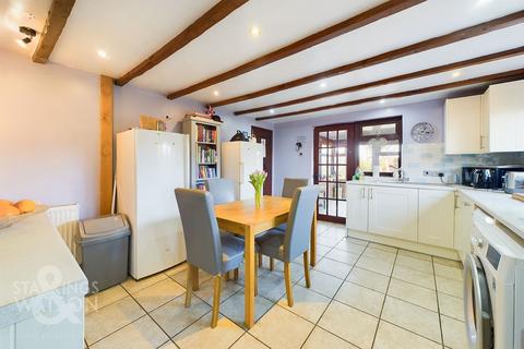 undefined, Stradbroke Road, Brundish, Woodbridge
