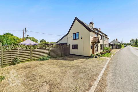 2 bedroom cottage for sale, Stradbroke Road, Brundish, Woodbridge