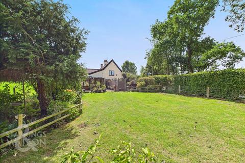 2 bedroom cottage for sale, Stradbroke Road, Brundish, Woodbridge