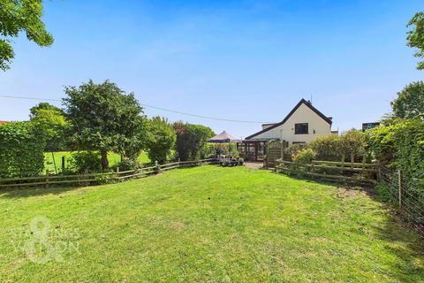 undefined, Stradbroke Road, Brundish, Woodbridge