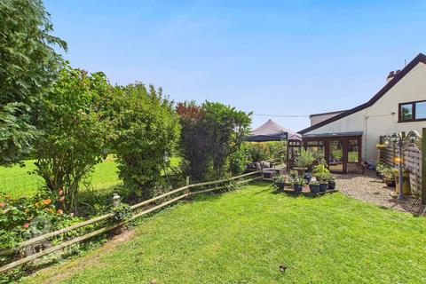 2 bedroom cottage for sale, Stradbroke Road, Brundish, Woodbridge