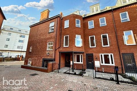 undefined, Derngate Place, Northampton