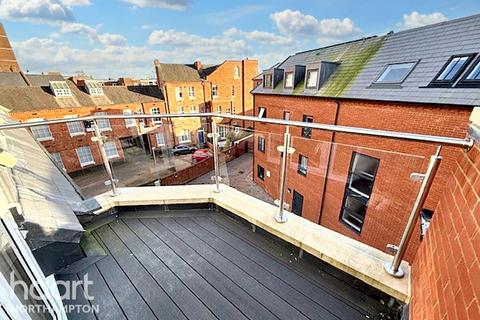 undefined, Derngate Place, Northampton