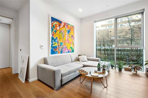 1 bedroom apartment for sale, Columbia Gardens, London SW6