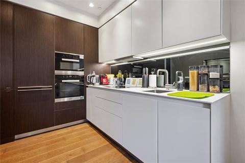 1 bedroom apartment for sale, Columbia Gardens, London SW6