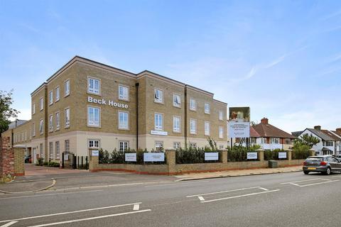 2 bedroom apartment for sale, Twickenham Road, Isleworth, TW7 7DJ