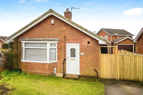 21 Acorn Close, Barlby, Selby, YO8 5UT