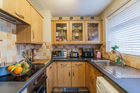 21 Acorn Close, Barlby, Selby, YO8 5UT