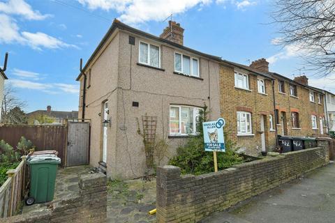 3 bedroom end of terrace house for sale, Mount Pleasant Road, Walthamstow