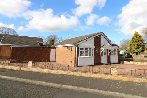 3 bedroom semi-detached bungalow for sale, Neptune Road, Newcastle Upon Tyne NE15