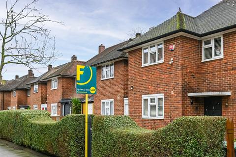 4 bedroom house for sale, Osborne Road, Stroud Green, London, N4