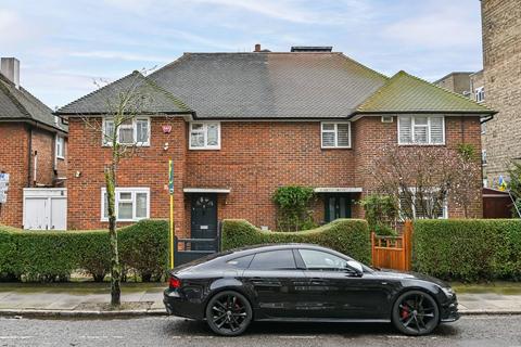 4 bedroom house for sale, Osborne Road, Stroud Green, London, N4