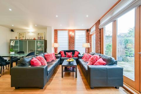 4 bedroom house for sale, Osborne Road, Stroud Green, London, N4