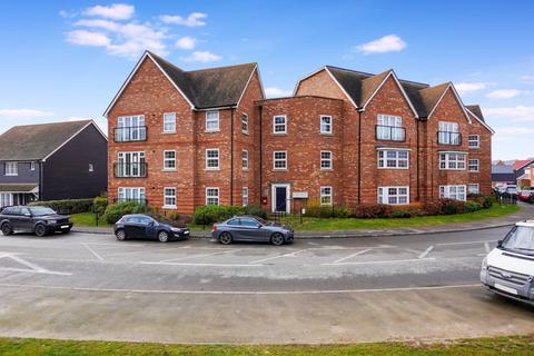 2 bedroom apartment for sale, 34, Worrall Drive, Rochester ME1