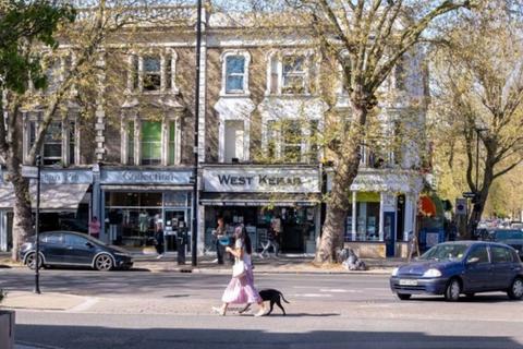 1 bedroom apartment to rent, Somerset Road, London, W13