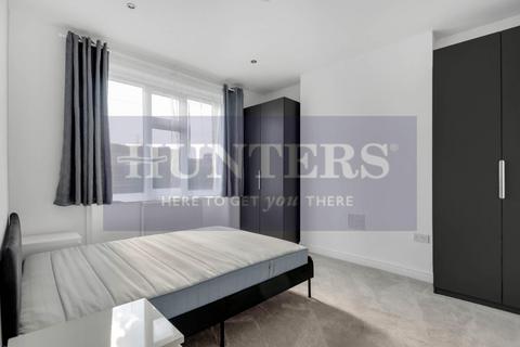 1 bedroom flat to rent, Sumatra Road, London, NW6