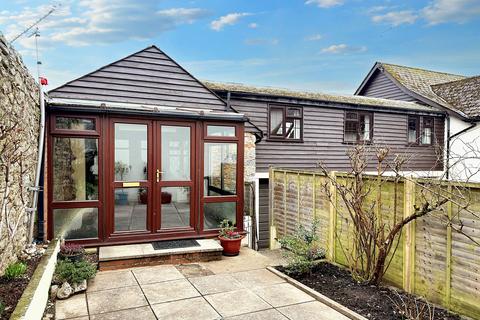 3 bedroom barn conversion for sale, Wilton Way, Abbotskerswell
