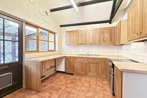 3 bedroom barn conversion for sale, Wilton Way, Abbotskerswell