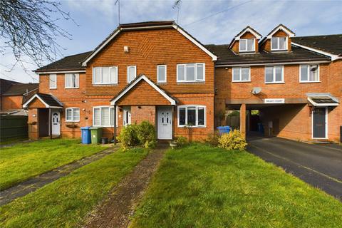 1 bedroom terraced house for sale, Florence Road, College Town, Sandhurst, Berkshire, GU47