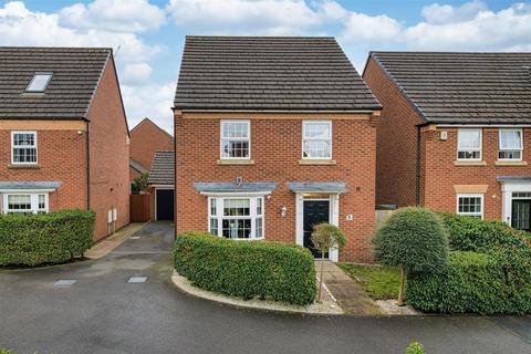 Ventura Drive, Great Sankey, Warrington