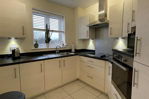 1 bedroom apartment for sale, Seymour Court, South Shields