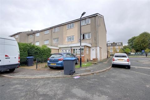 3 bedroom end of terrace house for sale, Wyldfield Gardens, London, N9