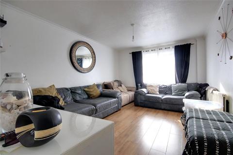 3 bedroom end of terrace house for sale, Wyldfield Gardens, London, N9