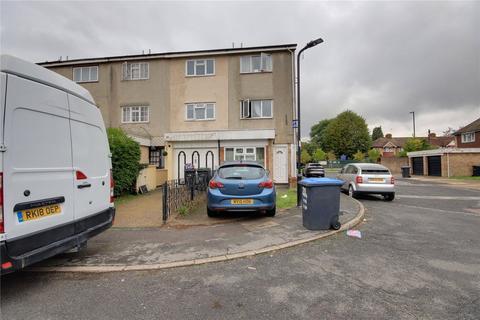 3 bedroom end of terrace house for sale, Wyldfield Gardens, London, N9