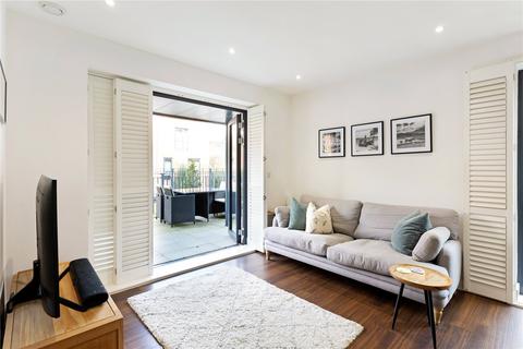 Pipit Drive, Putney, London, SW15