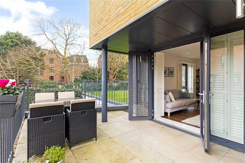 2 bedroom apartment for sale, Pipit Drive, Putney, London, SW15