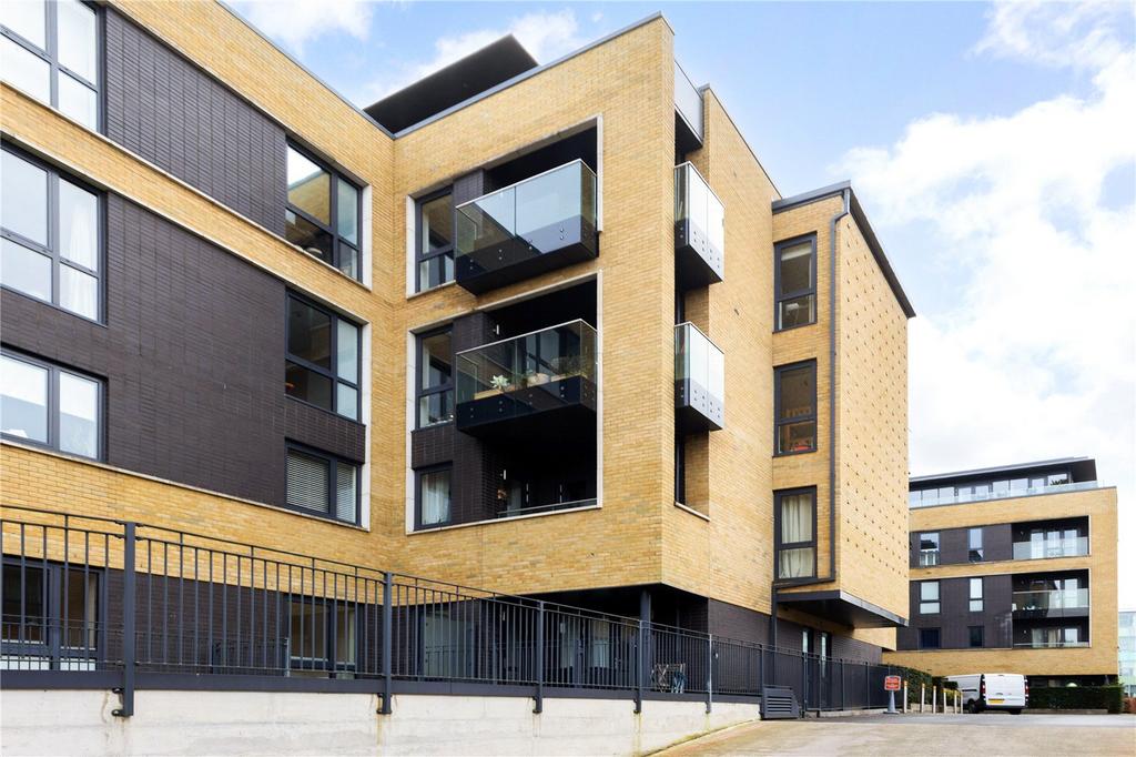 Skylark Court