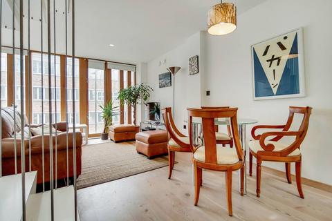 1 bedroom flat to rent, Old Street, Clerkenwell, London, EC1V