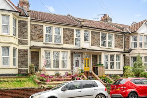 4 bedroom terraced house for sale, Newbridge Road, Bristol BS4