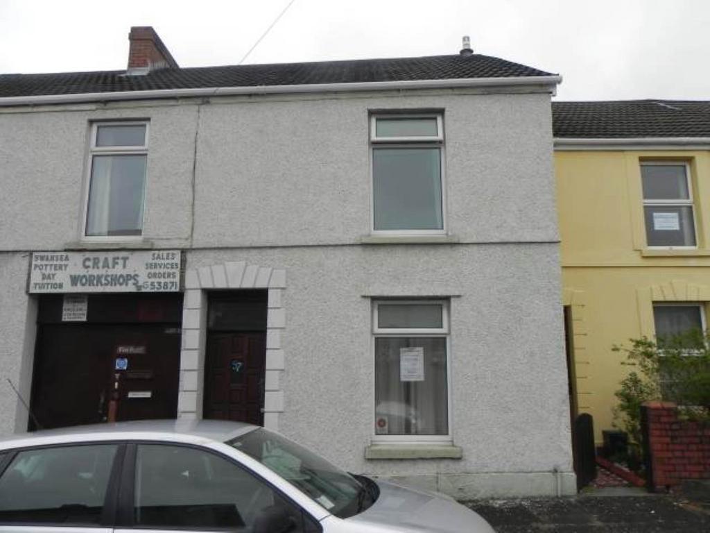 57 catherine street