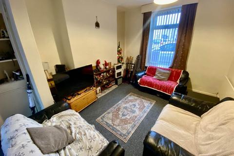 2 bedroom house to rent, Catherine Street, Brynmill, , Swansea