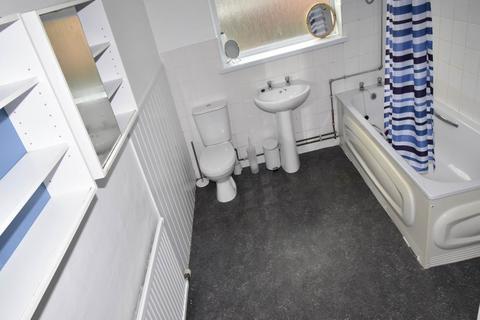 2 bedroom house to rent, Catherine Street, Brynmill, , Swansea