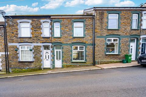 34 Augustus Street, Ynysybwl, Pontypridd, CF37 3LH