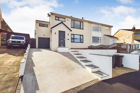 3 bedroom semi-detached house for sale, Sleningford Rise, Bingley