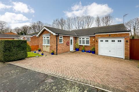 Hobbs Close, St. Albans, Hertfordshire, AL4