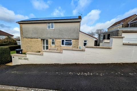 4 bedroom detached house for sale, West Ridge, Frampton Cotterell, Bristol