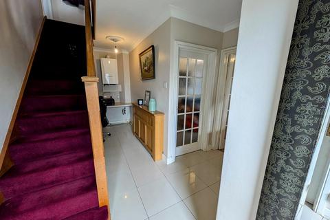 4 bedroom detached house for sale, West Ridge, Frampton Cotterell, Bristol