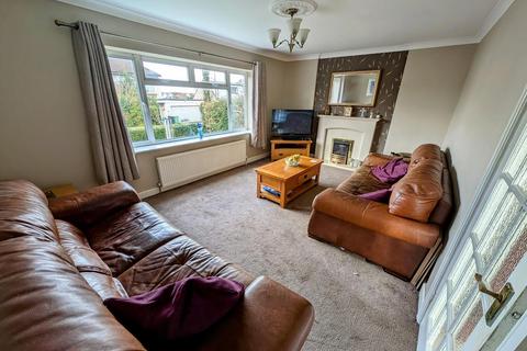 4 bedroom detached house for sale, West Ridge, Frampton Cotterell, Bristol