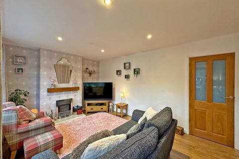 43 Clee View Road, Wombourne, Wolverhampton, WV5 0BD