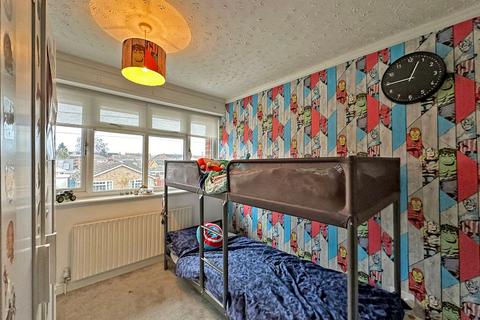 43 Clee View Road, Wombourne, Wolverhampton, WV5 0BD