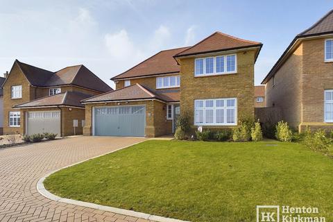 4 bedroom detached house for sale, Raven Gardens, Silver End
