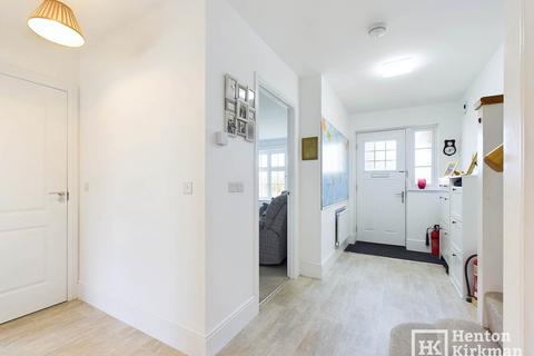 4 bedroom detached house for sale, Raven Gardens, Silver End