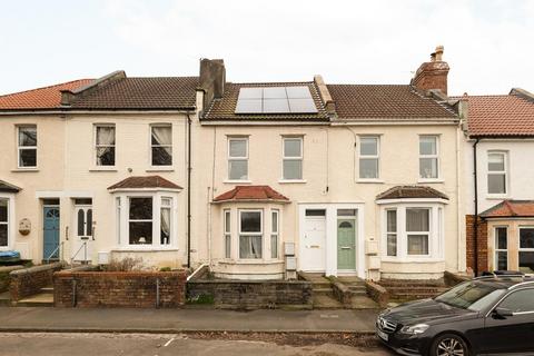 2 bedroom maisonette for sale, Draycott Road, Ashley Down