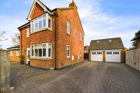 3 bedroom detached house for sale, Hall Lane, Brinsley, Nottingham, Nottinghamshire, NG16 5AH